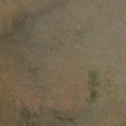 Satellite imagery of Cerro Partido, AR