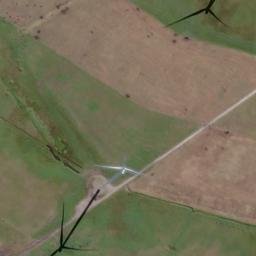 Satellite imagery of 13633, NZ