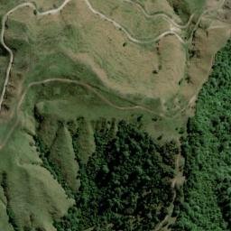 Satellite imagery of TAUPORAE NO 2, NZ