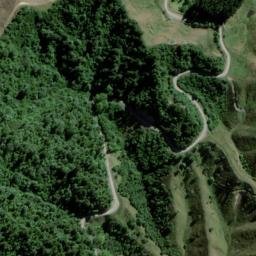 Satellite imagery of TAUPORAE NO 2, NZ