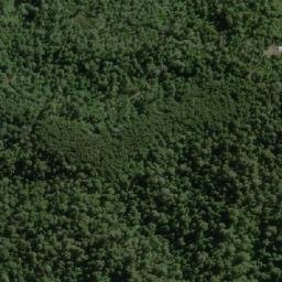 Satellite imagery of Cerro Tralcán, CL