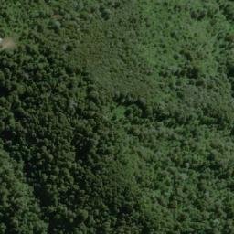 Satellite imagery of Cerro Tralcán, CL