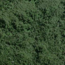 Satellite imagery of Cerro Tralcán, CL