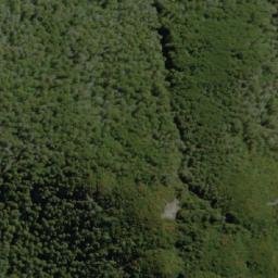 Satellite imagery of Paso de Carirriñe, AR