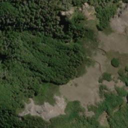 Satellite imagery of Cerro Moro, AR