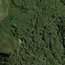 Satellite imagery of Cerro Moro, AR