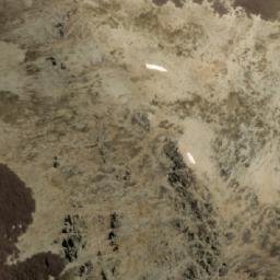 Satellite imagery of Cerro El Contra, AR