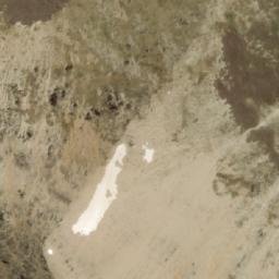 Satellite imagery of Cerro El Contra, AR
