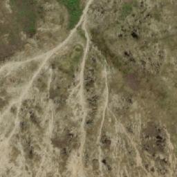 Satellite imagery of Cerro El Contra, AR