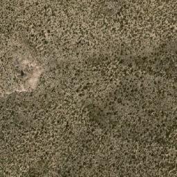 Satellite imagery of Cerro Pangaré, AR