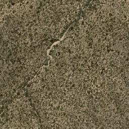 Satellite imagery of Cerro Pangaré, AR