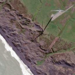 Satellite imagery of 13633, NZ