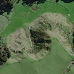 Satellite imagery of WERAROA NO 2, NZ