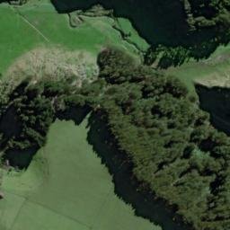 Satellite imagery of WERAROA NO 2, NZ