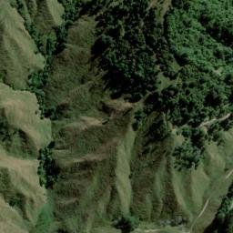 Satellite imagery of TAUPORAE NO 2, NZ