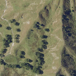 Satellite imagery of A KAWHATAU NO 1, NZ