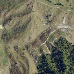 Satellite imagery of A KAWHATAU NO 1, NZ