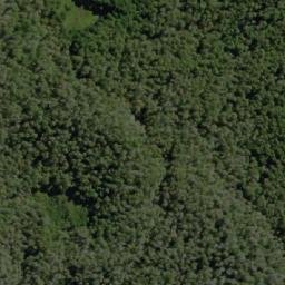 Satellite imagery of Paso de Carirriñe, AR