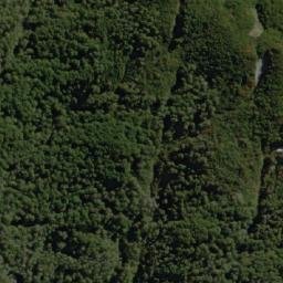 Satellite imagery of Paso de Carirriñe, AR