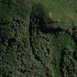 Satellite imagery of Cerro Moro, AR