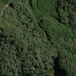 Satellite imagery of Cerro Moro, AR