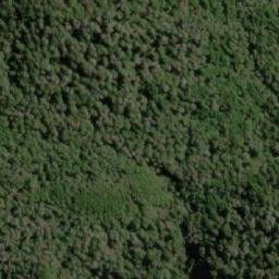 Satellite imagery of Cerro Moro, AR