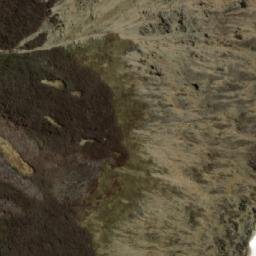 Satellite imagery of Cerro El Contra, AR