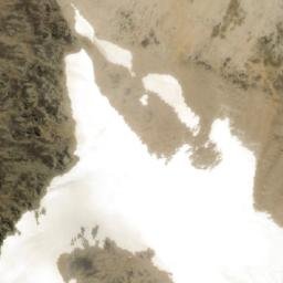 Satellite imagery of Cerro El Contra, AR