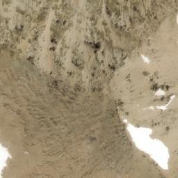 Satellite imagery of Cerro El Contra, AR