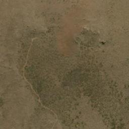 Satellite imagery of Cerro Los Paisanos, AR