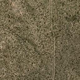 Satellite imagery of Cerro Pangaré, AR