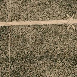 Satellite imagery of Loma Baja, AR