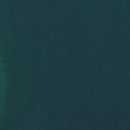 Satellite imagery of Punta Mariposa, CL