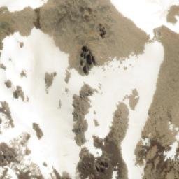Satellite imagery of Cerro El Contra, AR
