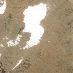 Satellite imagery of Cerro El Contra, AR