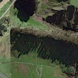 Satellite imagery of WERAROA NO 2, NZ
