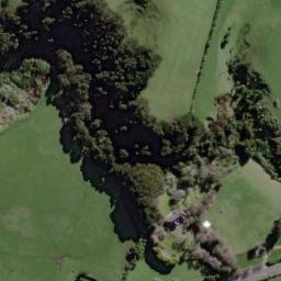 Satellite imagery of WERAROA NO 2, NZ