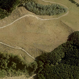 Satellite imagery of PARIKINO, NZ