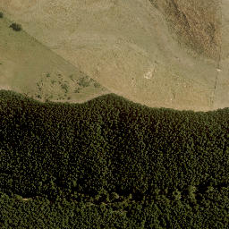 Satellite imagery of PARIKINO, NZ