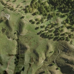 Satellite imagery of D KAWHATAU NO 2, NZ