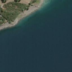 Satellite imagery of Punta Mariposa, CL