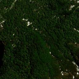 Satellite imagery of Cerro Quelhuenco, CL