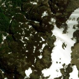 Satellite imagery of Cerro Quelhuenco, CL