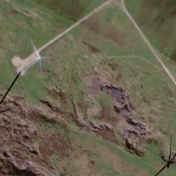 Satellite imagery of 13711, NZ
