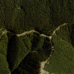 Satellite imagery of PARIKINO, NZ