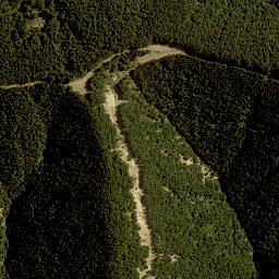 Satellite imagery of PARIKINO, NZ