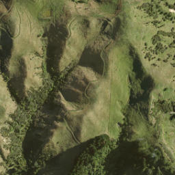 Satellite imagery of D KAWHATAU NO 2, NZ