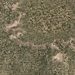Satellite imagery of Cerro Las Dos Hermanas, AR