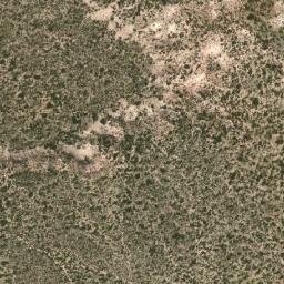 Satellite imagery of Cerro Las Dos Hermanas, AR