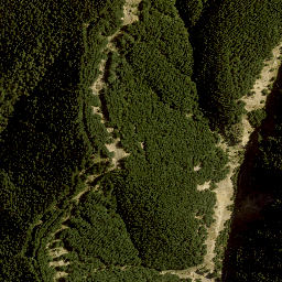 Satellite imagery of PARIKINO, NZ